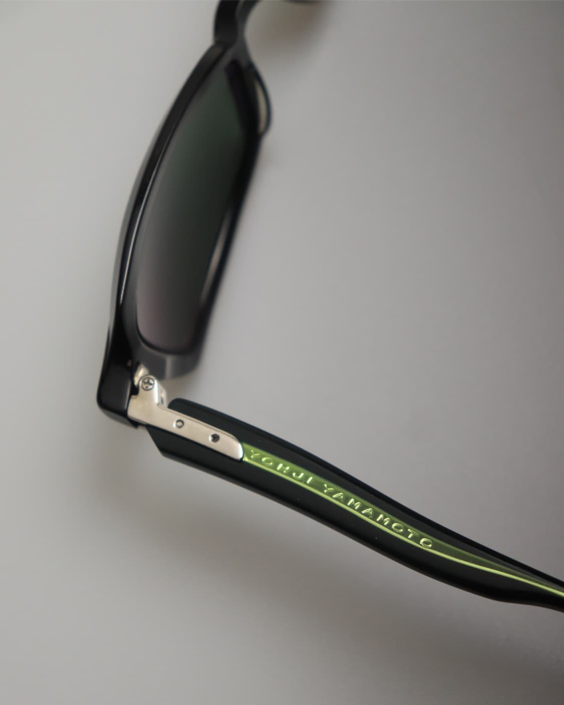 요지 야마모토 선글라스 상품이미지5