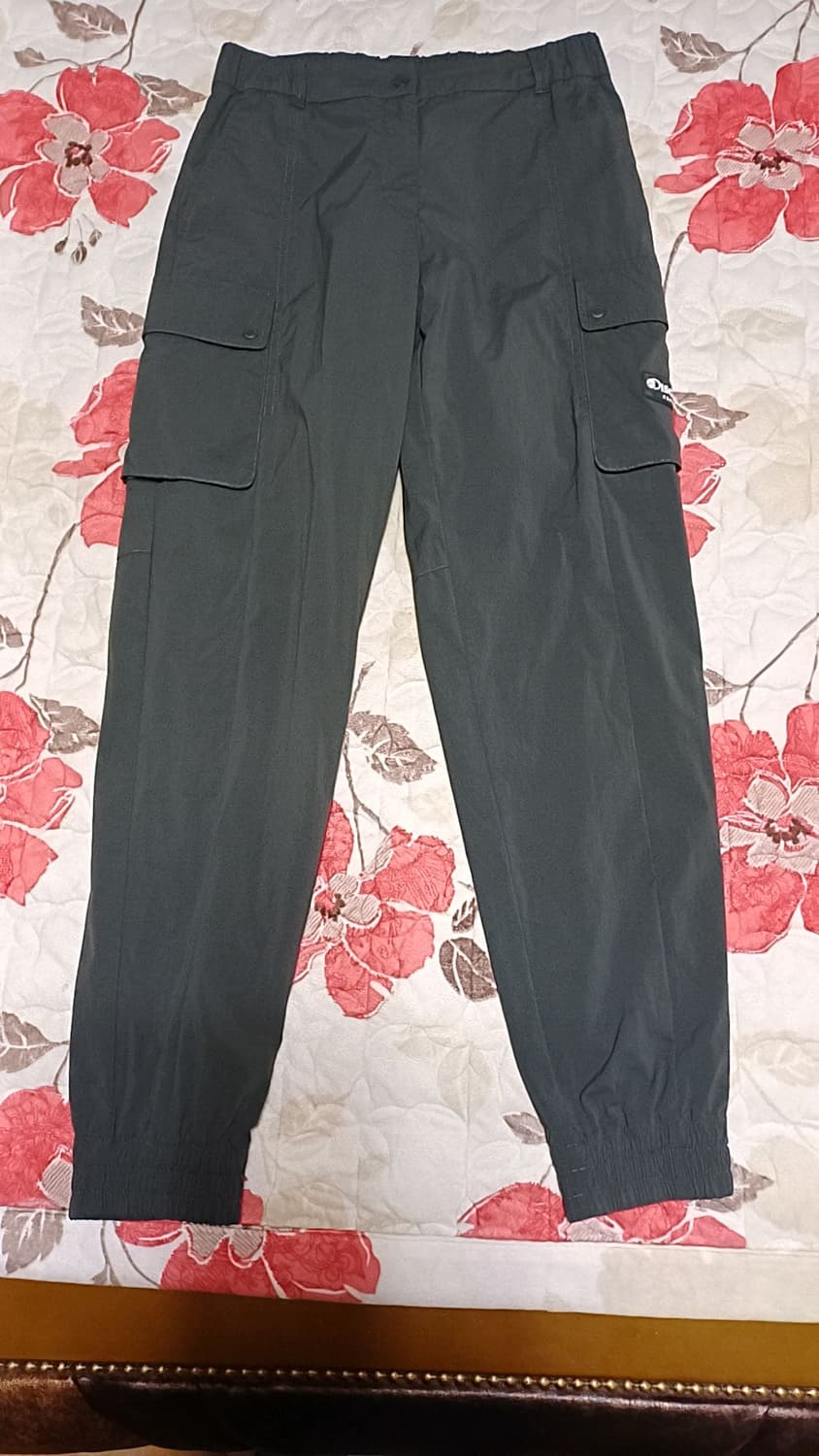 디스커버리 여름카고팬츠 27인치 기장98 상품이미지1