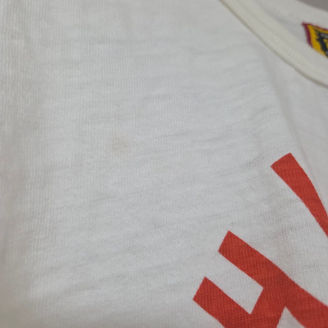 휴먼메이드 타이거 롱슬리브 m 상품이미지3