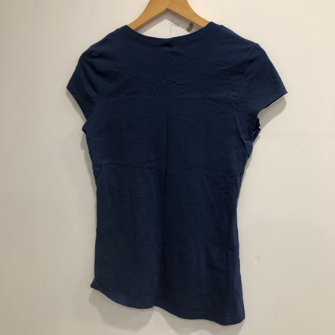 폴프랭크 글리터 빅로고 티셔츠 상품이미지3