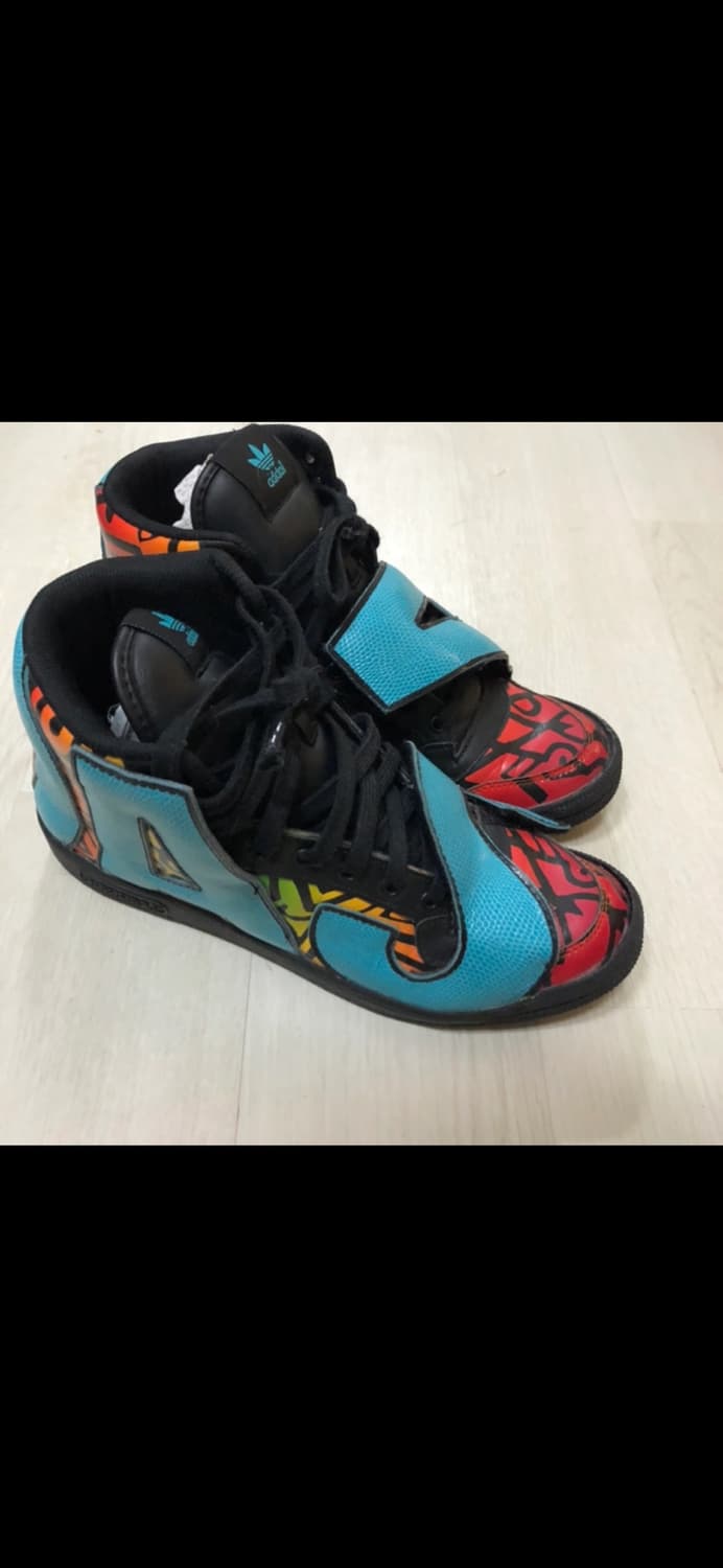 아디다스 제레미스캇 260 상품이미지2