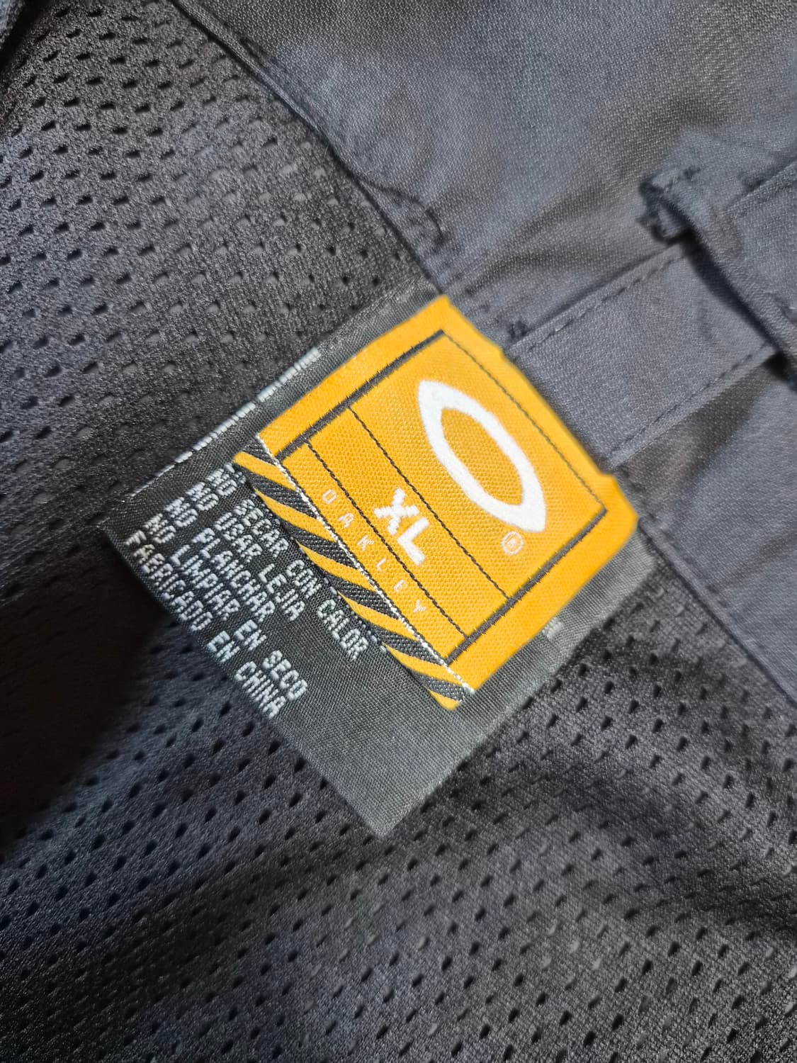 오클리 보드 스키복 상하의세트XL 상품이미지9