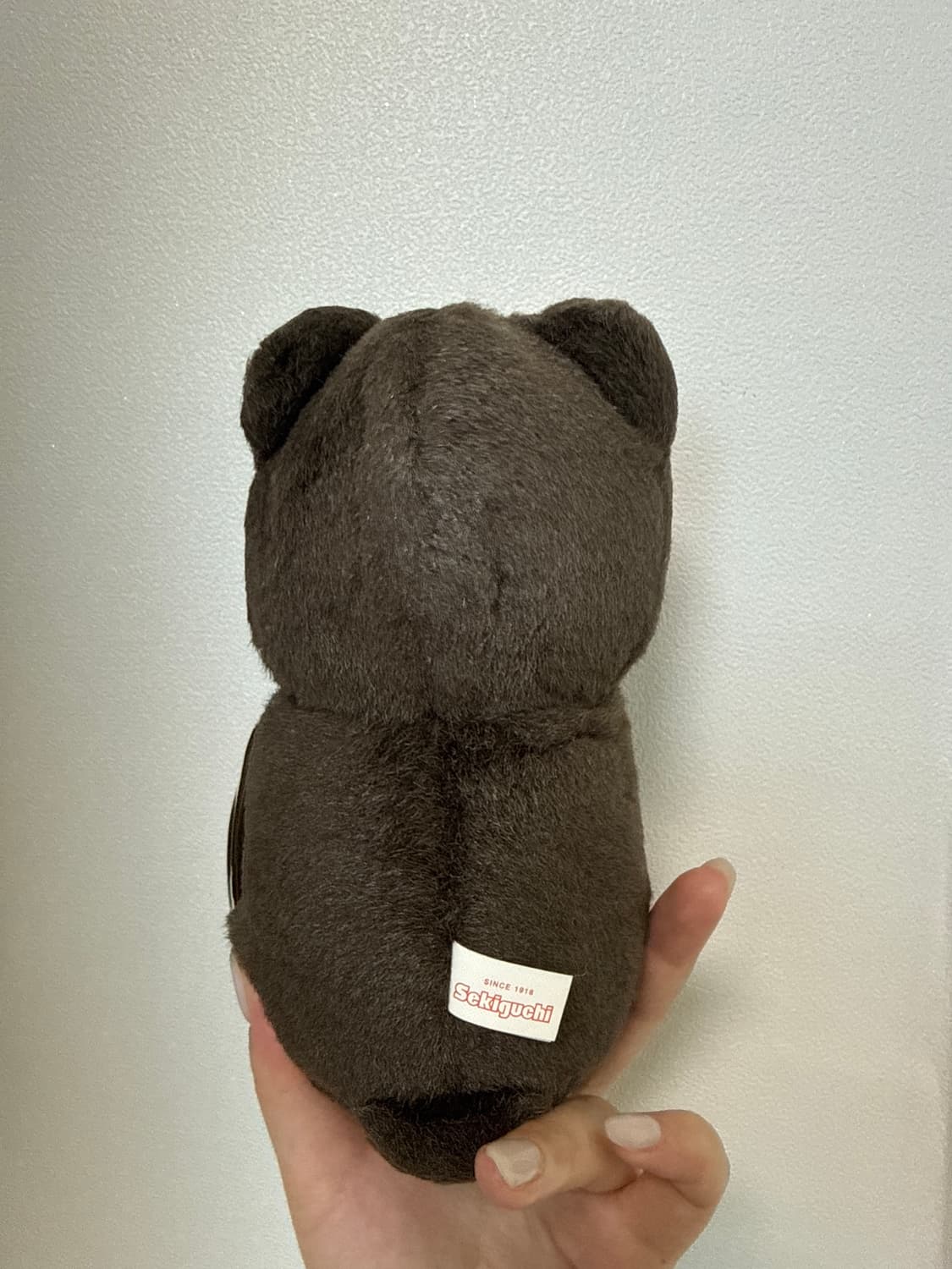 몬치치 홋카이도 곰 상품이미지3