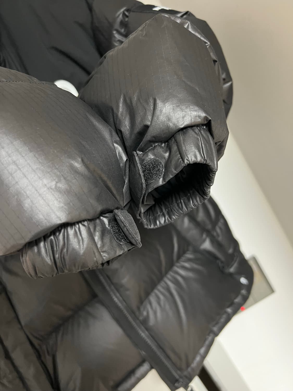 노스페이스 화이트라벨 노벨티 눕시 xxl 2xl 상품이미지3