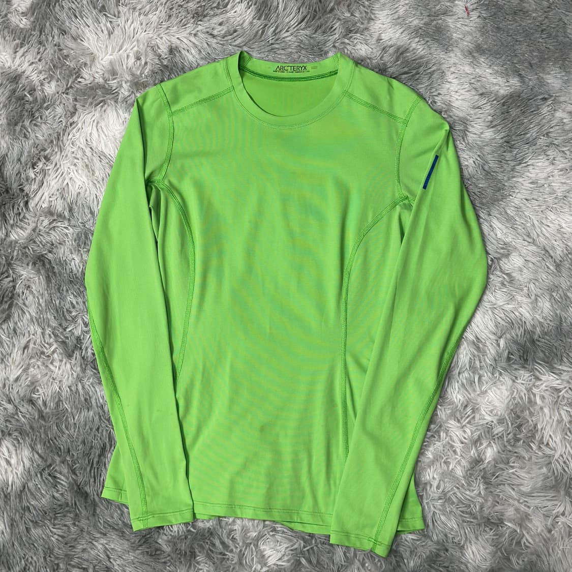 아크테릭스 기능성 티셔츠 s 상품이미지1