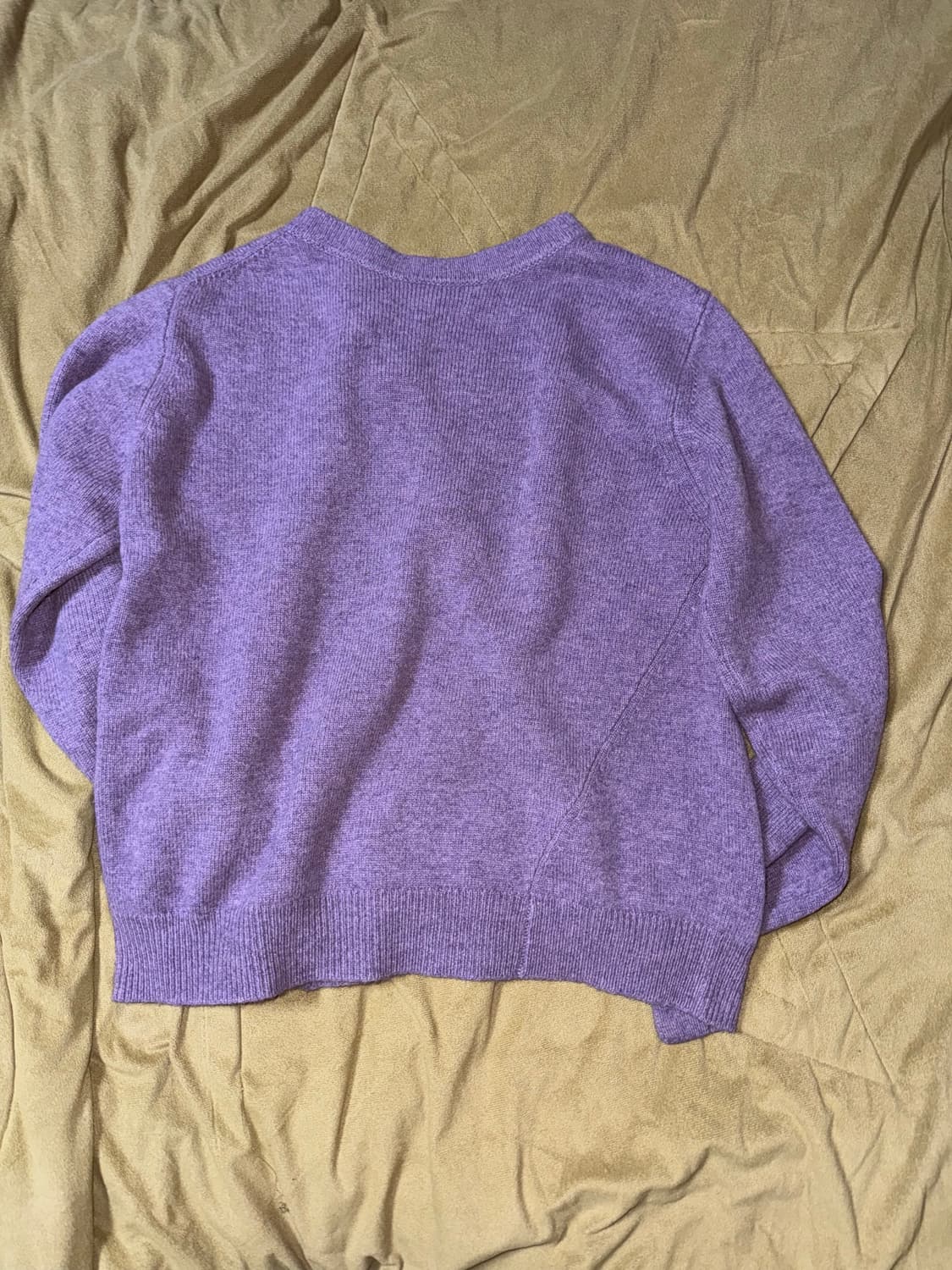 누마레 EE 투웨이 가디건 팝니다  상품이미지2