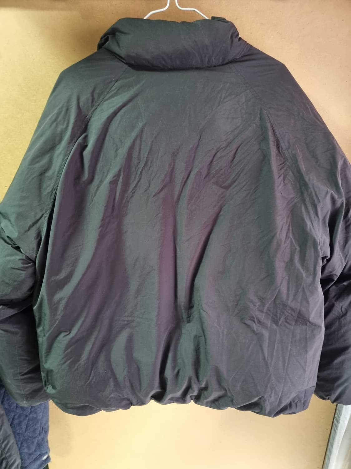 토마스모어 숏패딩  상품이미지2