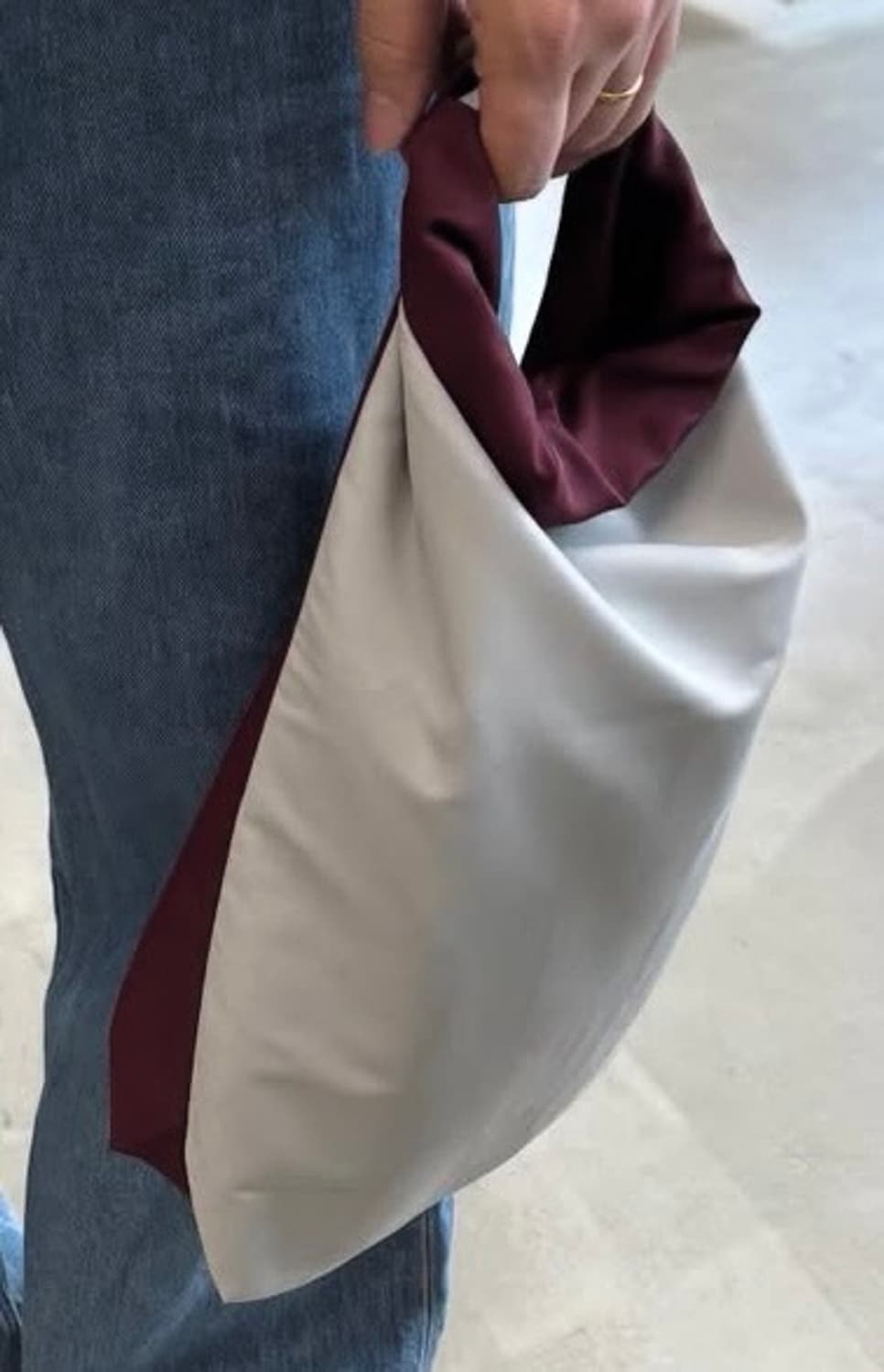 les 미발매 파우치 상품이미지3