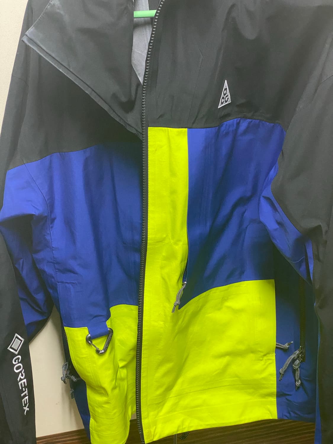 나이키 ACG 고어텍스 윈드브레이커 xl 상품이미지1