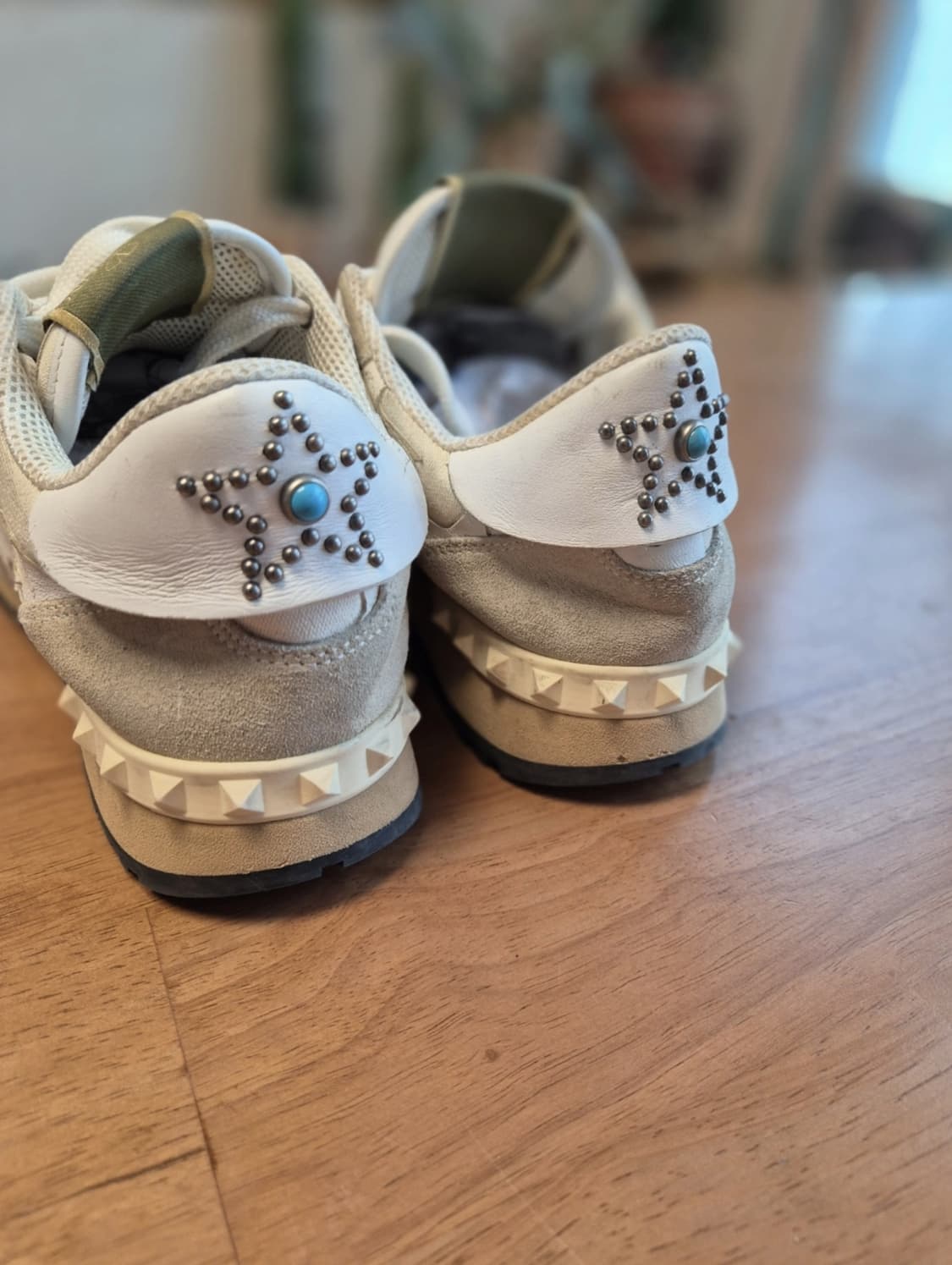 230-235(36)정품  발렌티노 카모플라쥬  상품이미지5