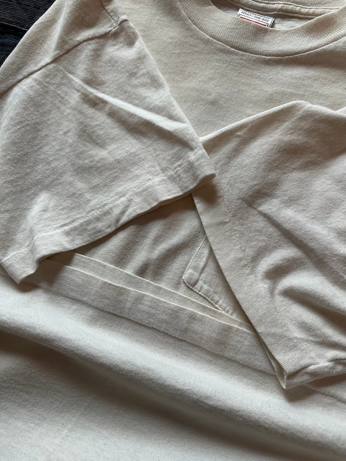 90s USA Vintage Marlboro T shirt 상품이미지5