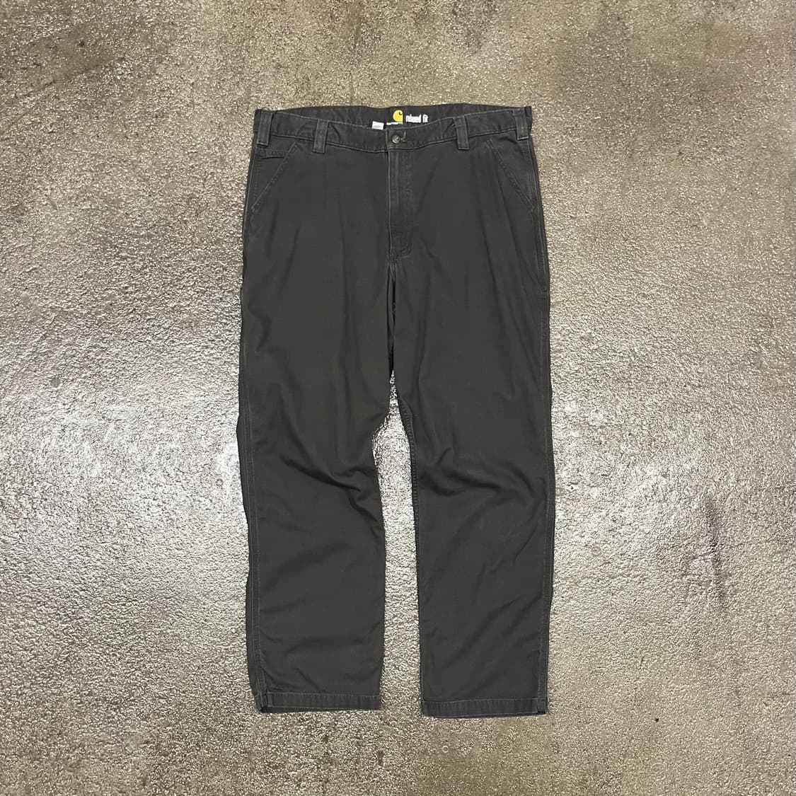 Carhartt 카펜터 팬츠 (39“) 상품이미지4
