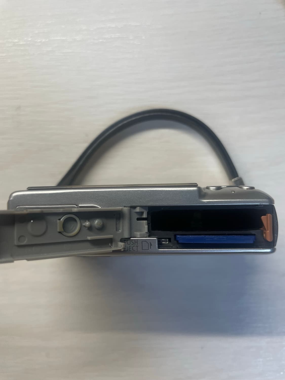 캐논 익서스60 디지털 카메라 상품이미지3