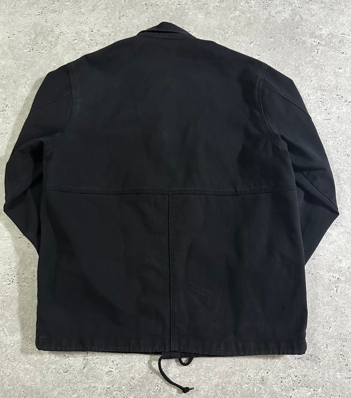 Ben Davis  블랙 워크 자켓 상품이미지3