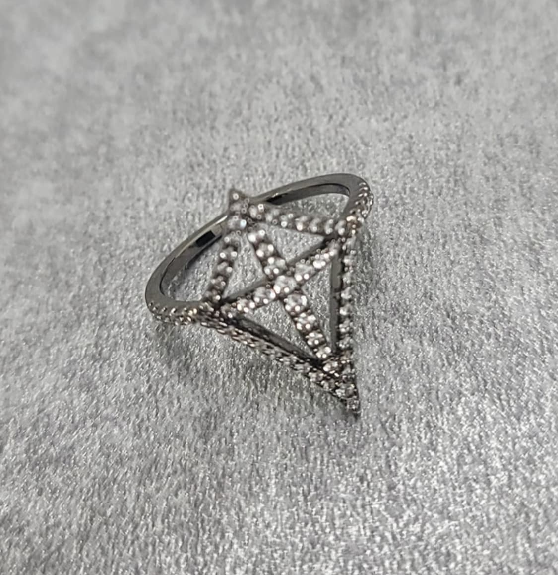 cross ring 상품이미지1
