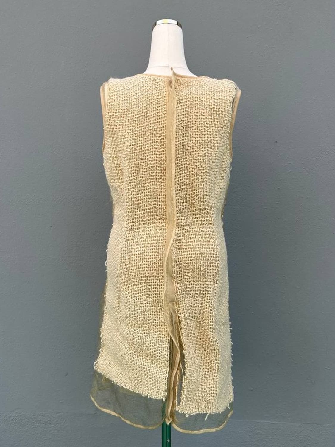 Comme des Garçons Dress 97fw Adult Punk 상품이미지7