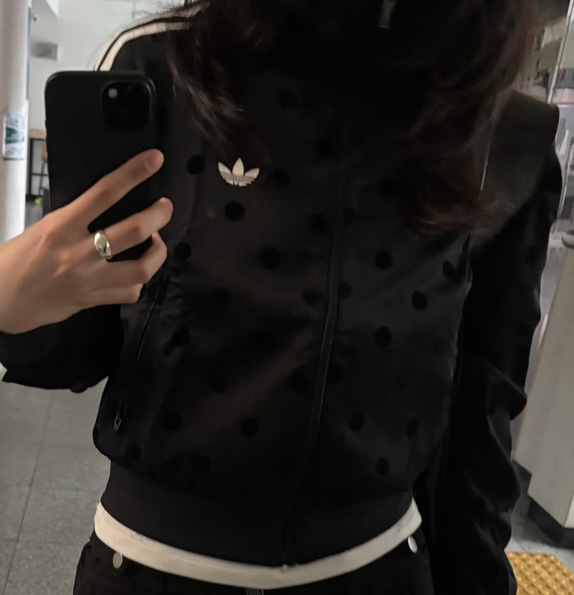 오늘만 이가격 아디다스 도트 져지 상품이미지5