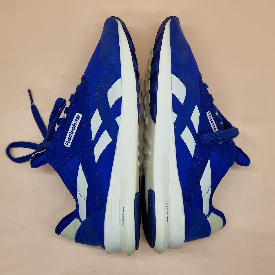 리복 CL 나일론 남성운동화270 상품이미지5