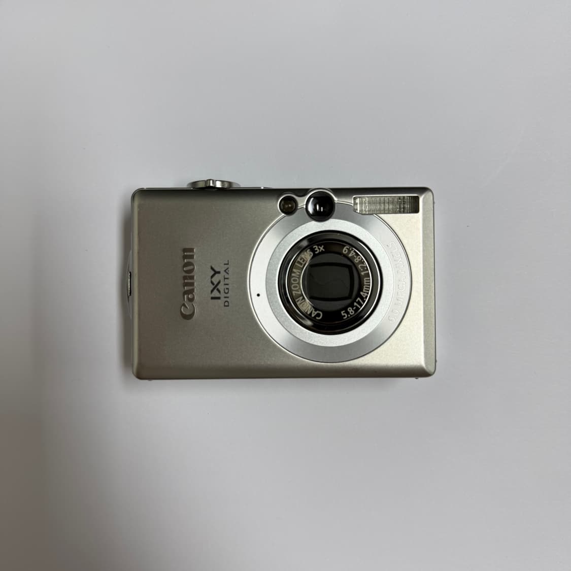 캐논 IXY 70 / IXUS 60 / SD 600 (익시, 익서스) 상품이미지1