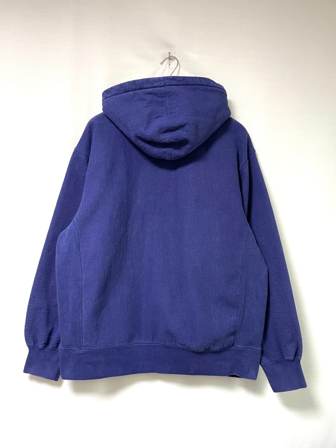 슈프림 SUPREME 드롭 셰도우 워싱 기모 후드티셔츠 M 상품이미지2