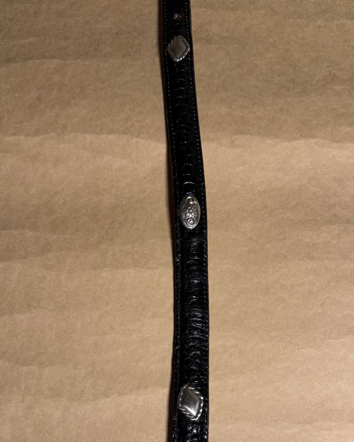 Nocona granny belt 상품이미지3