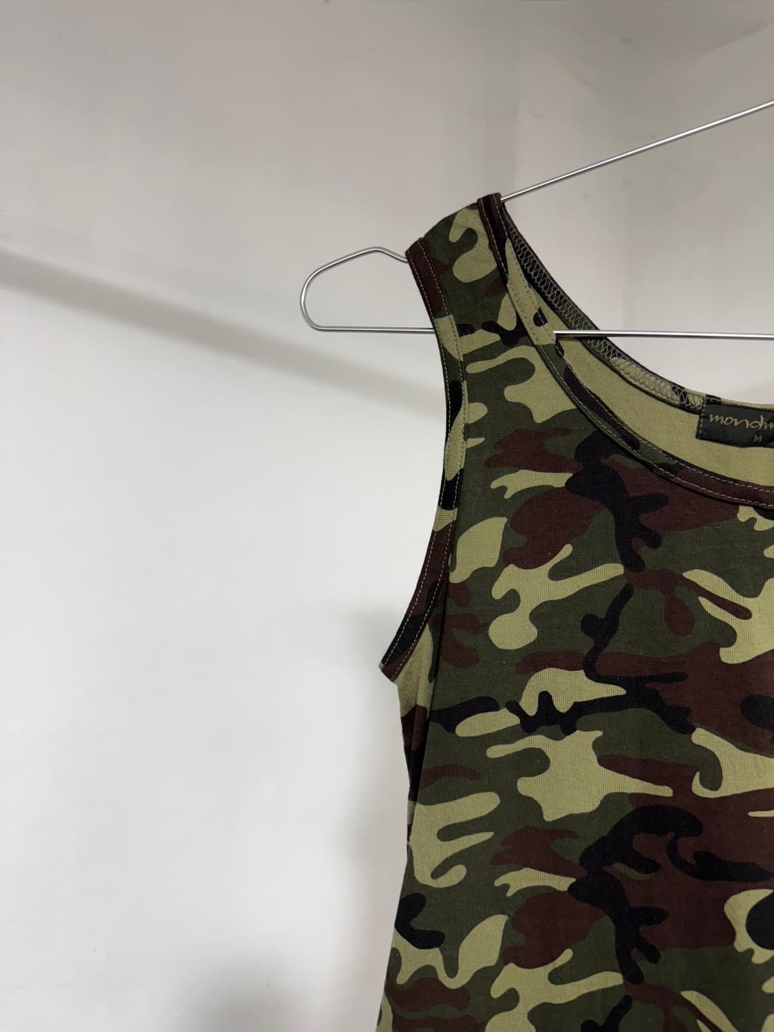 vtg top 상품이미지2