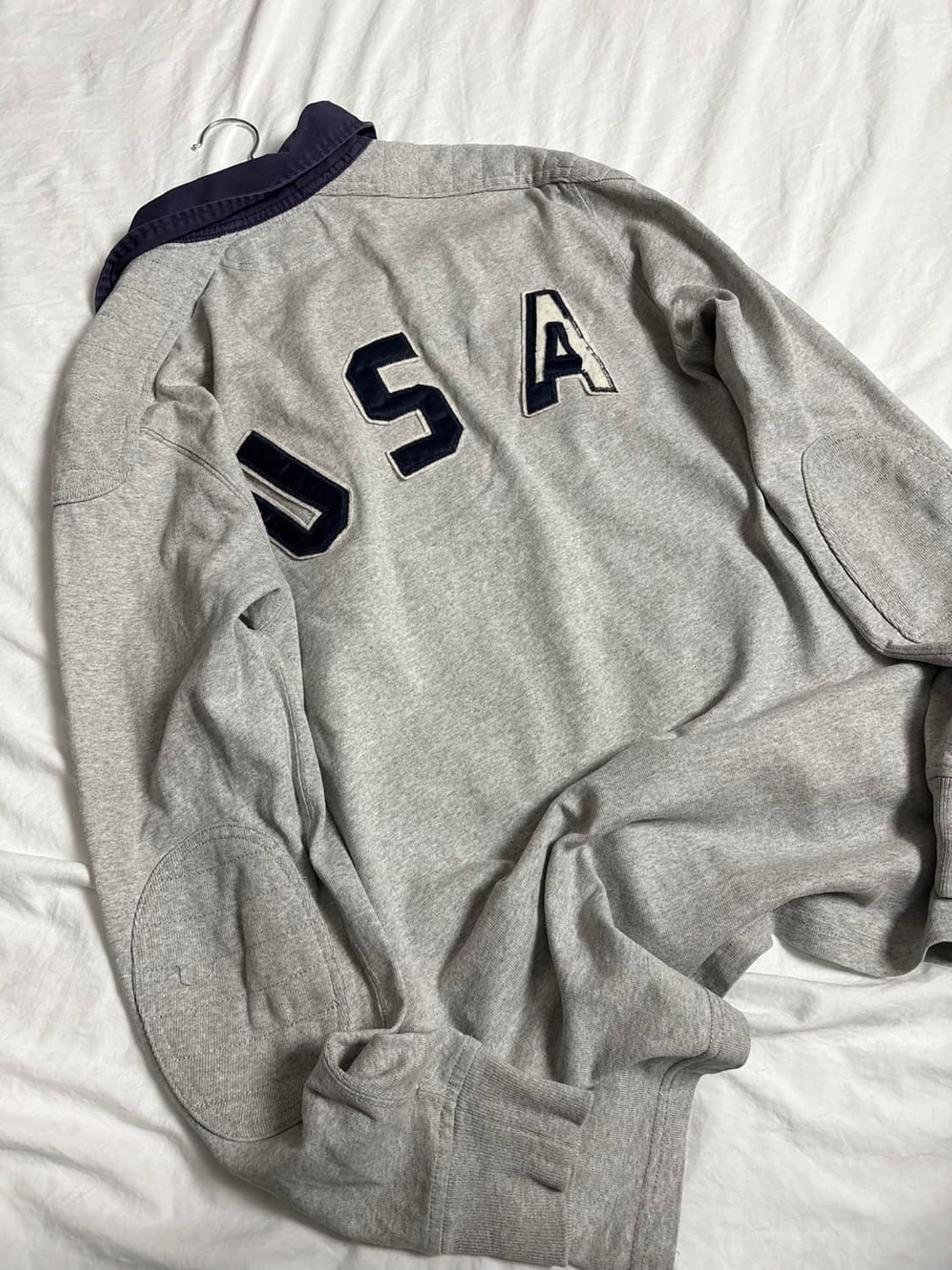 폴로 usa 롱슬리브 상품이미지5