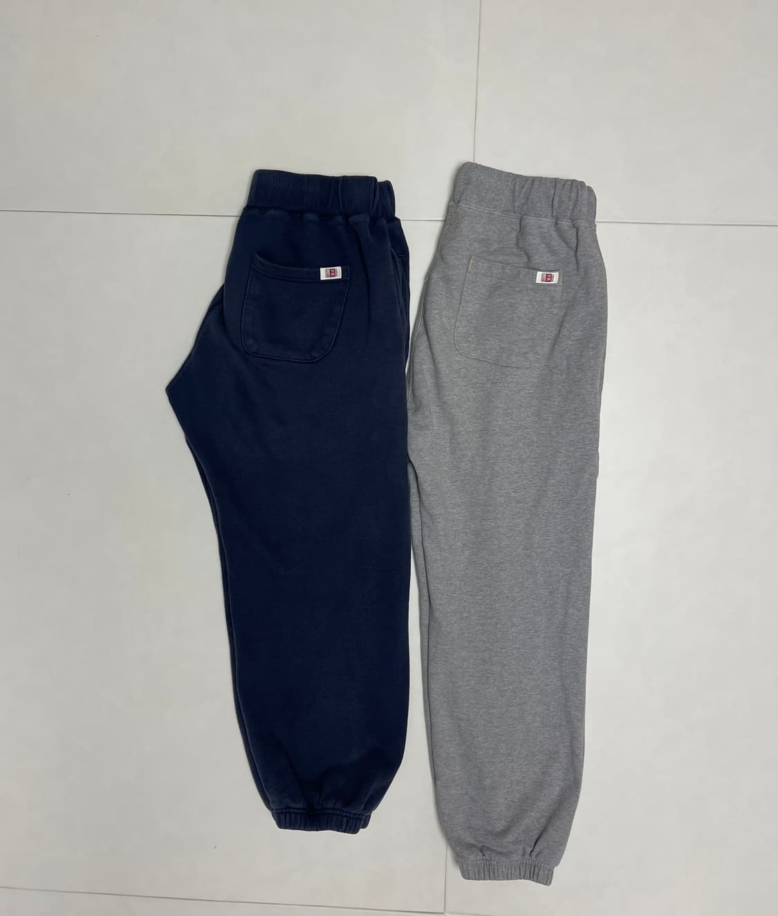 더레스큐 스웻팬츠 판매 상품이미지2