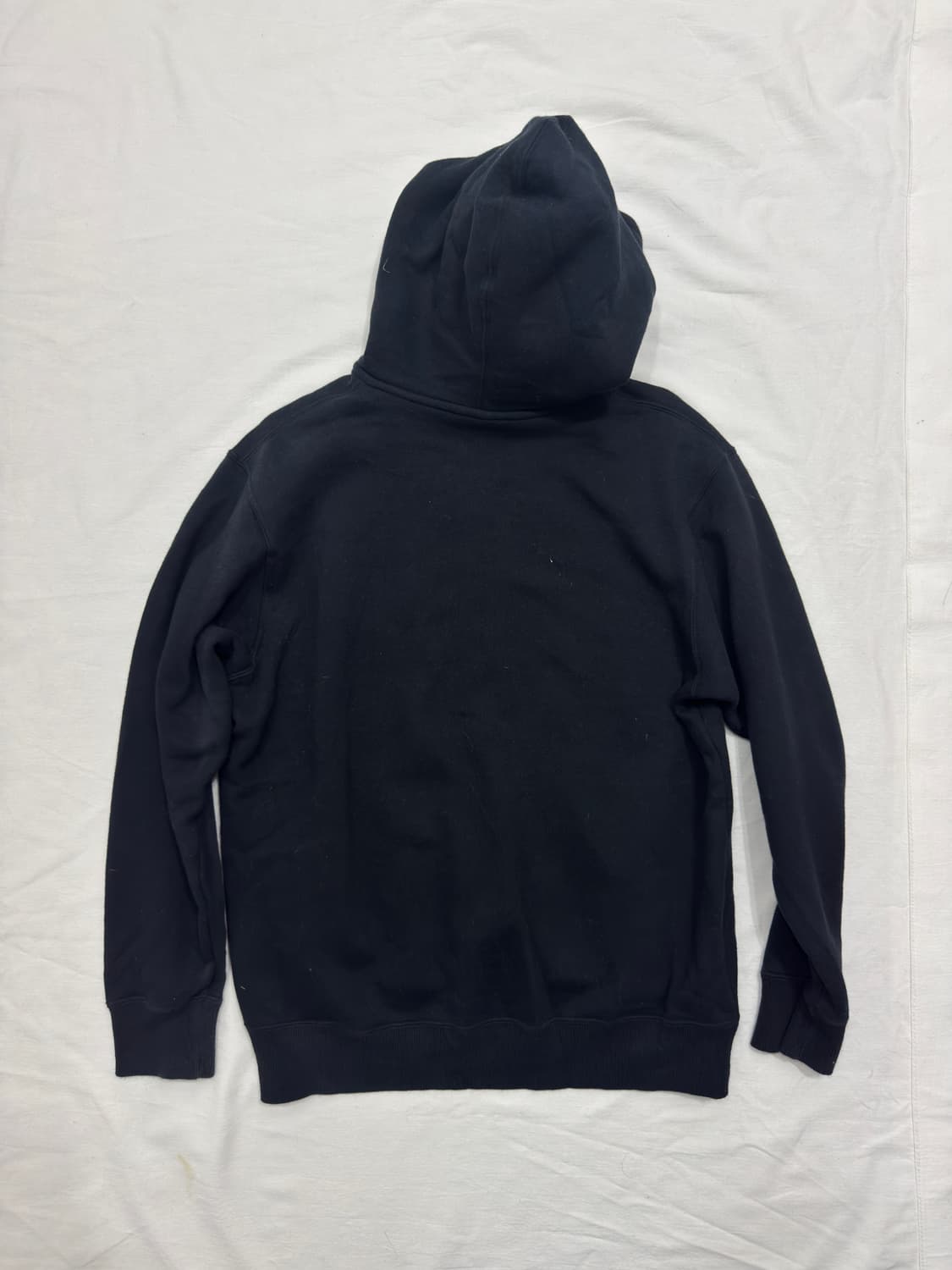 the north face logo hood zipup 상품이미지4