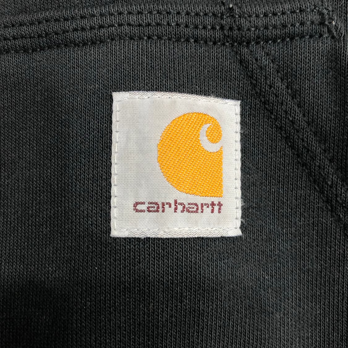 칼하트 오버핏 후드집업 상품이미지3