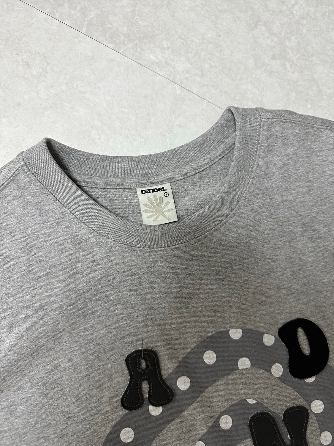 단델 롱슬리브리스 1사이즈 상품이미지3