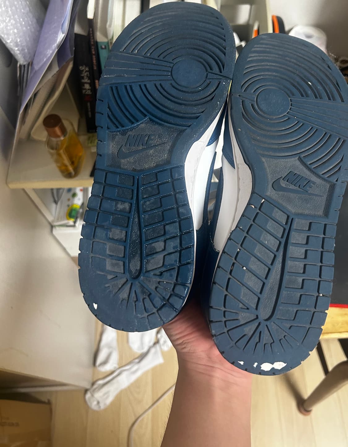 나이키 덩크로우 상품이미지4