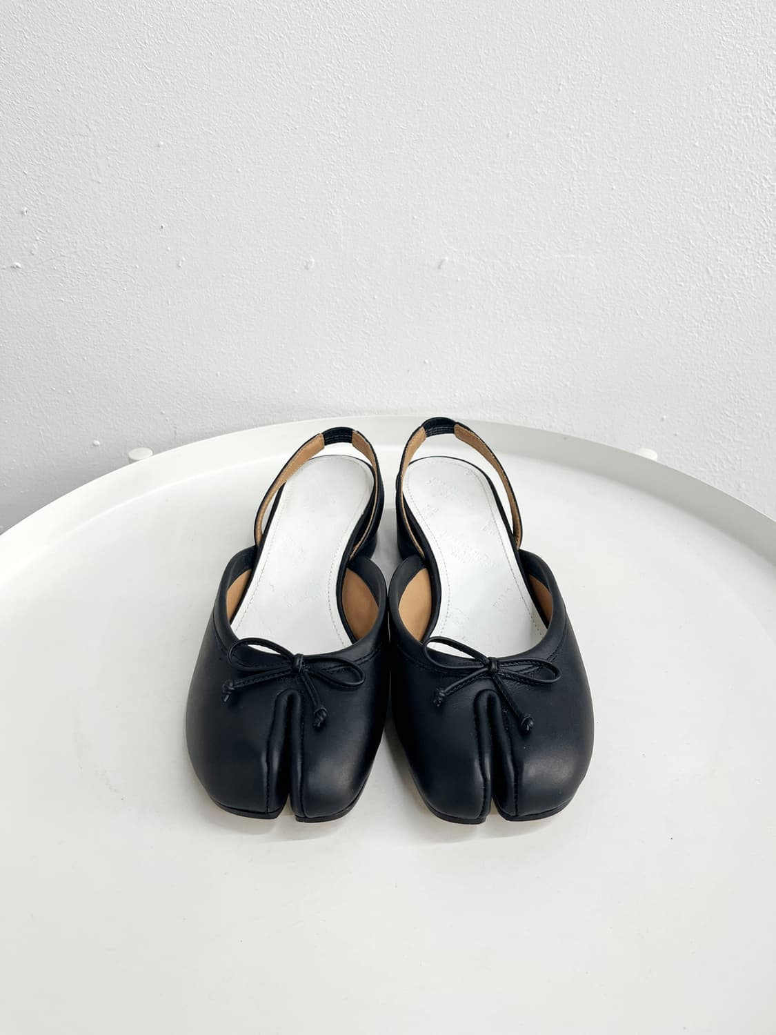 메종 마르지엘라 타비 샌들 (225) 상품이미지1