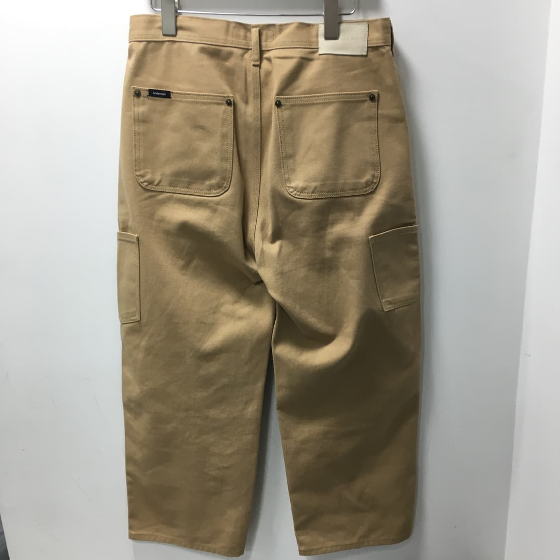 엔더슨벨 카고 팬츠 상품이미지2