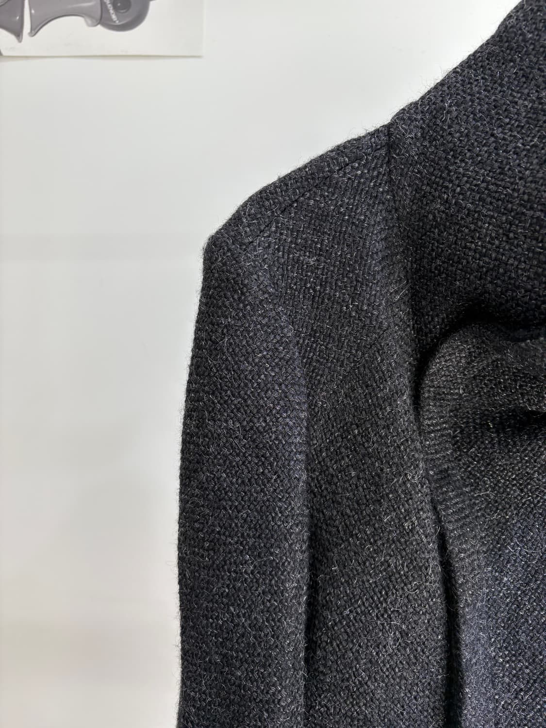 BAIRA (Made in Japan) 자켓 상품이미지3