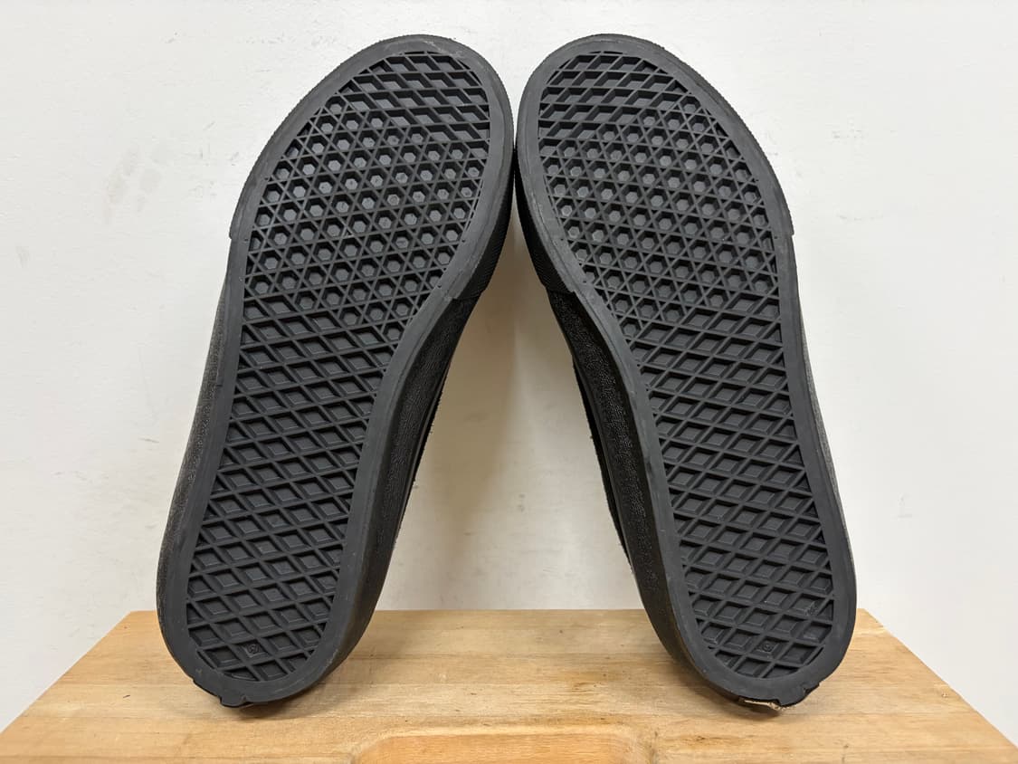 반스 남성 스니커즈 260 상품이미지7