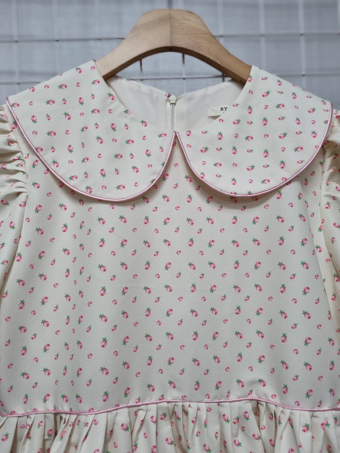 바이플로우 바이씨니 원피스 (새상품급) 상품이미지4