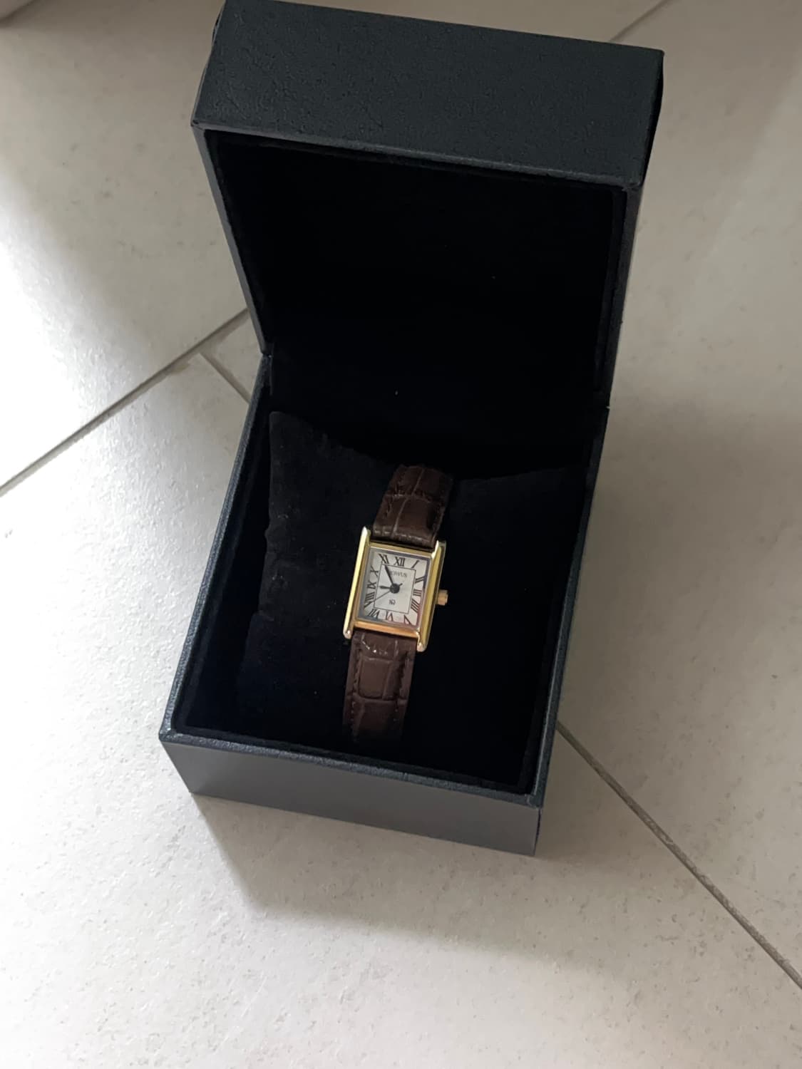 호와스 시계 상품이미지2