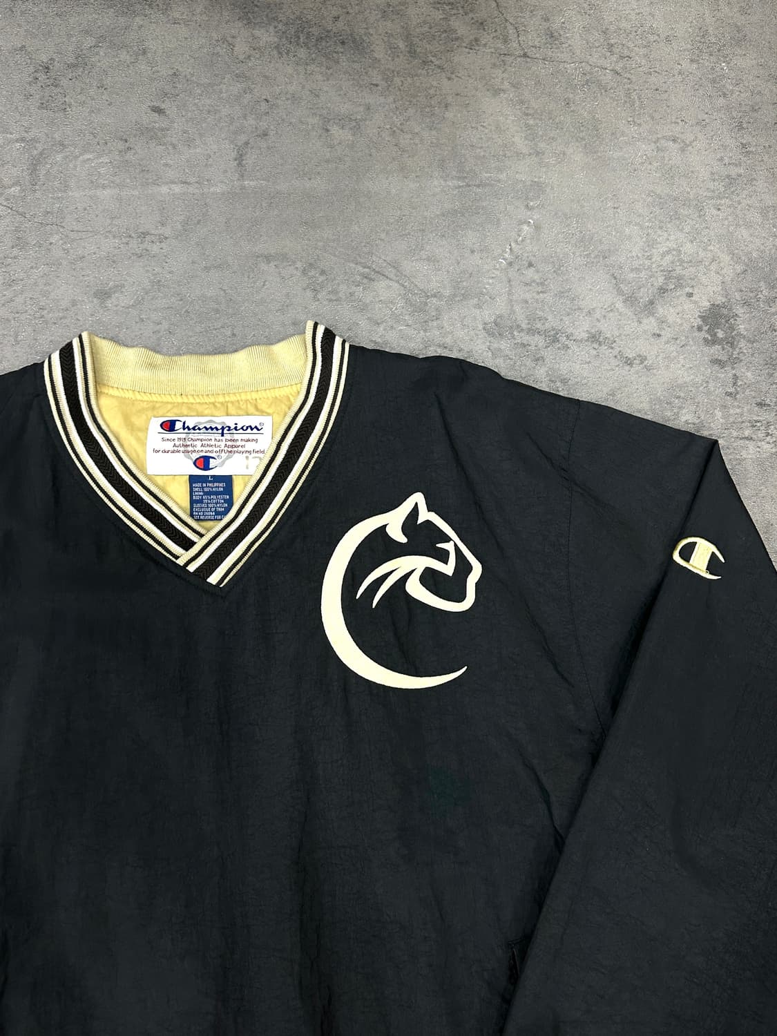 챔피온 올드스쿨 웜업 상품이미지2