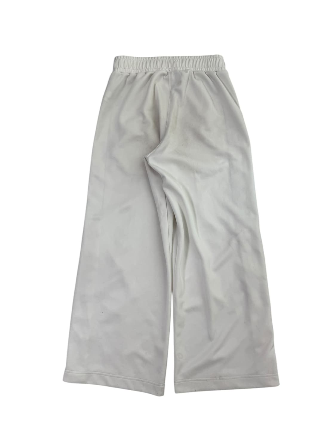 나이키 화이트 트레이닝 팬츠 상품이미지10