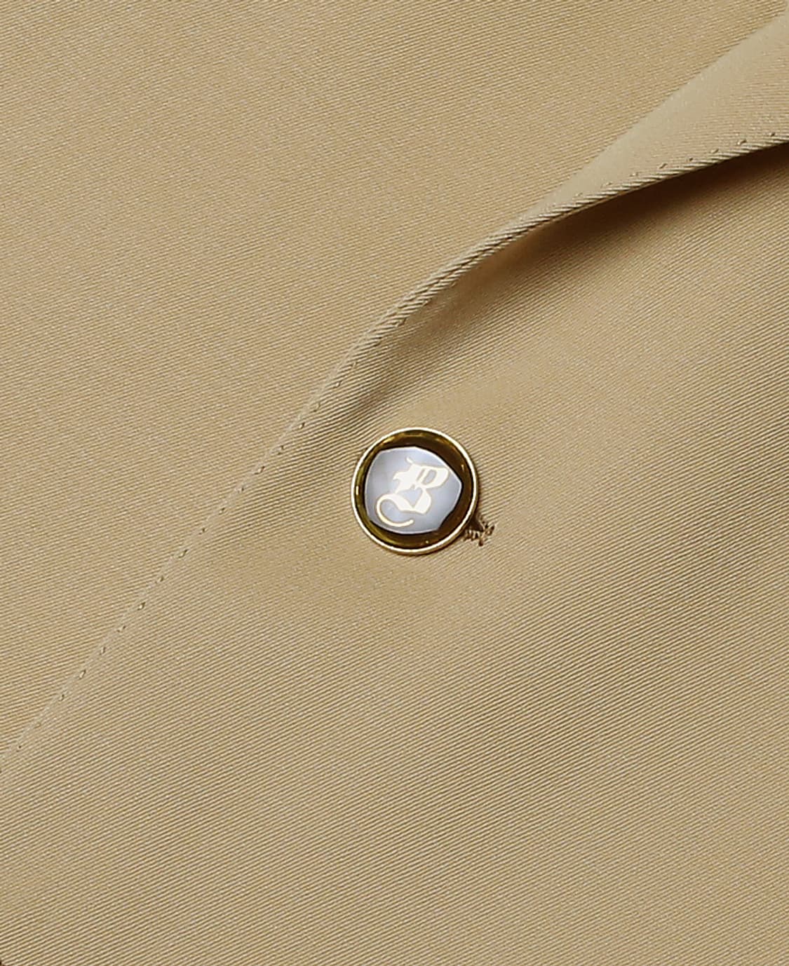 브리오니 [Brioni] 로만 스타일 머스타드 럭셔리 스포츠 자켓 명품 상품이미지4