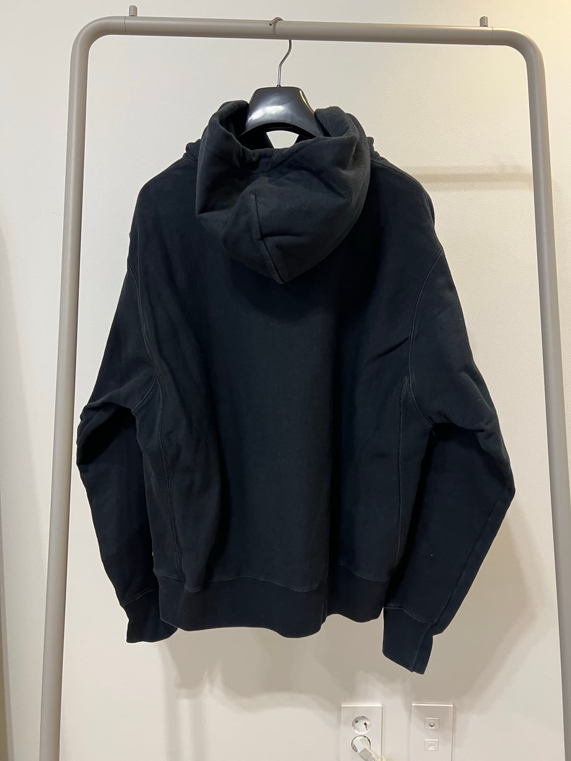 챔피온 리버스위브 후드티 M 상품이미지2