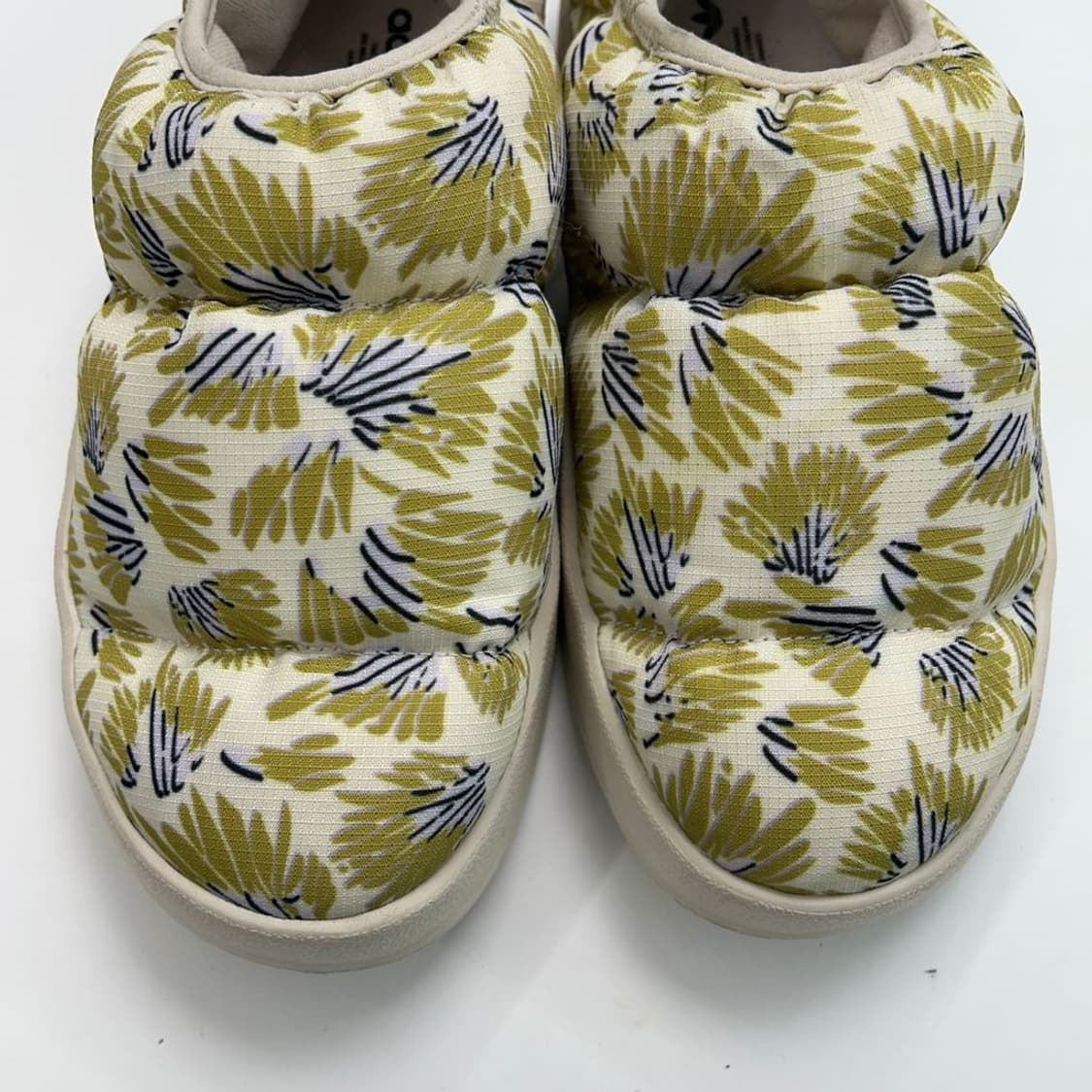 아디다스 오리지널스 퍼피렛 우먼스 블리스 펄스 올리브 240 상품이미지4