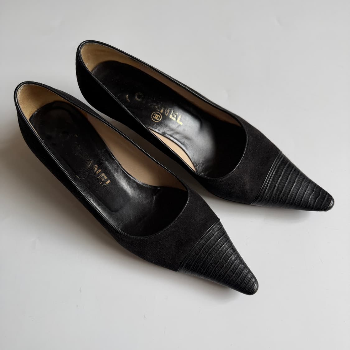 샤넬 Chanel / EU 36.5 (KR 230) 상품이미지2