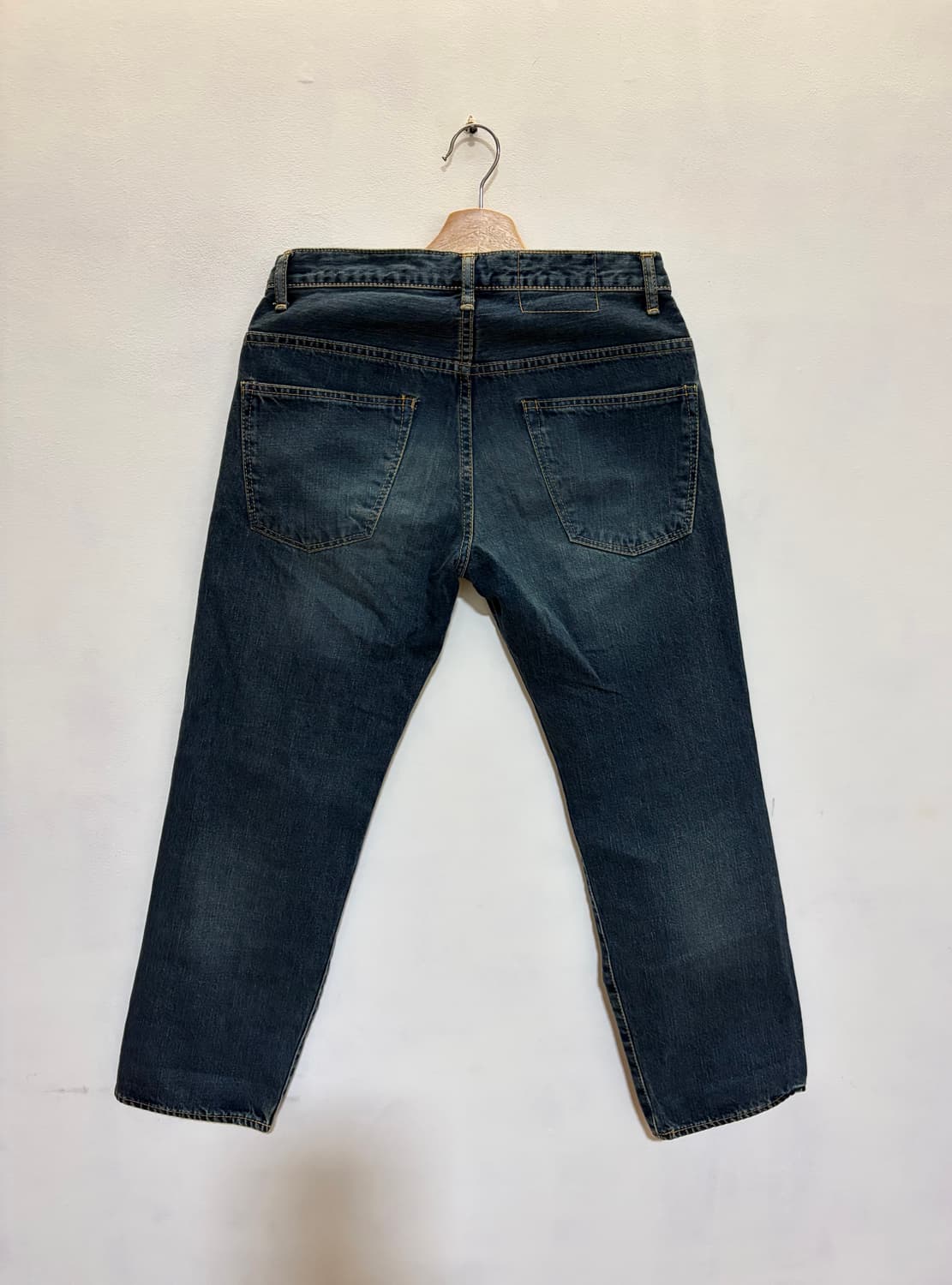 Omnigod 데님 팬츠 size 1  상품이미지4