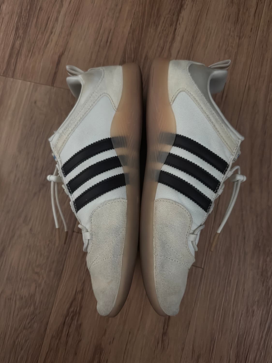 아디다스 배드버니 발레리나 상품이미지4