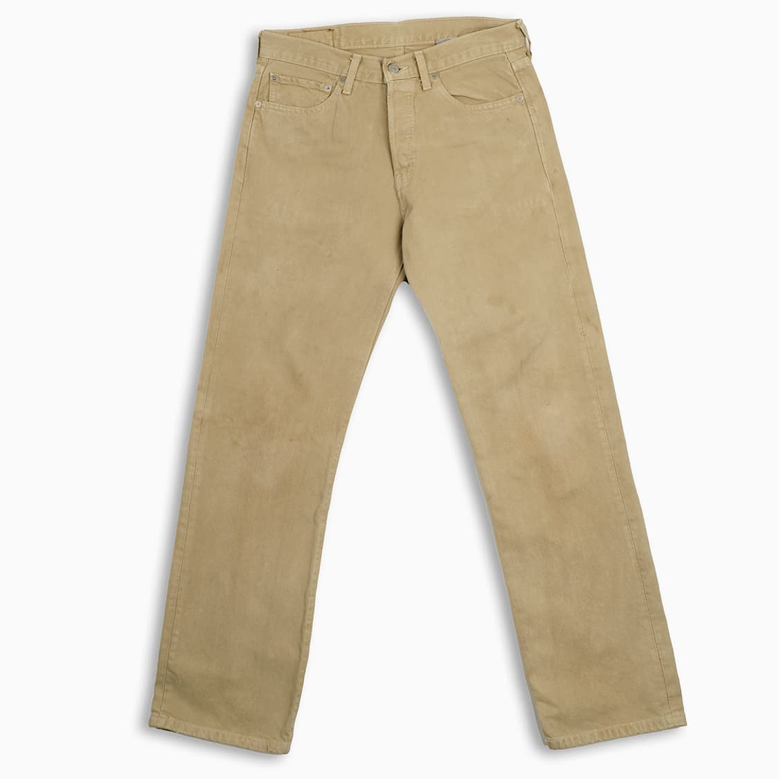 빈티지 리바이스 501 31 인치 LV50132420 상품이미지2