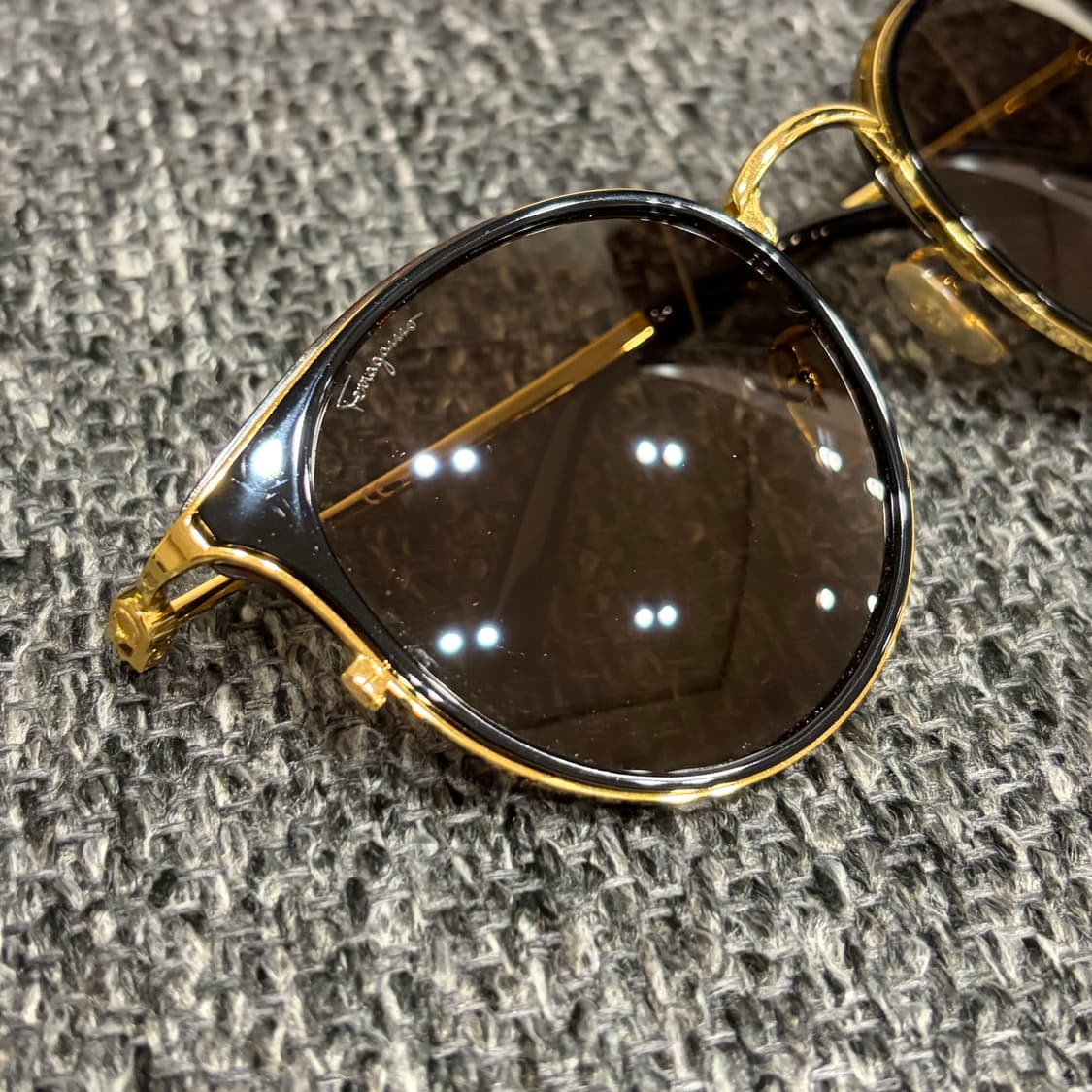 페레가모 선글라스 SF904SK 페라가모 상품이미지2