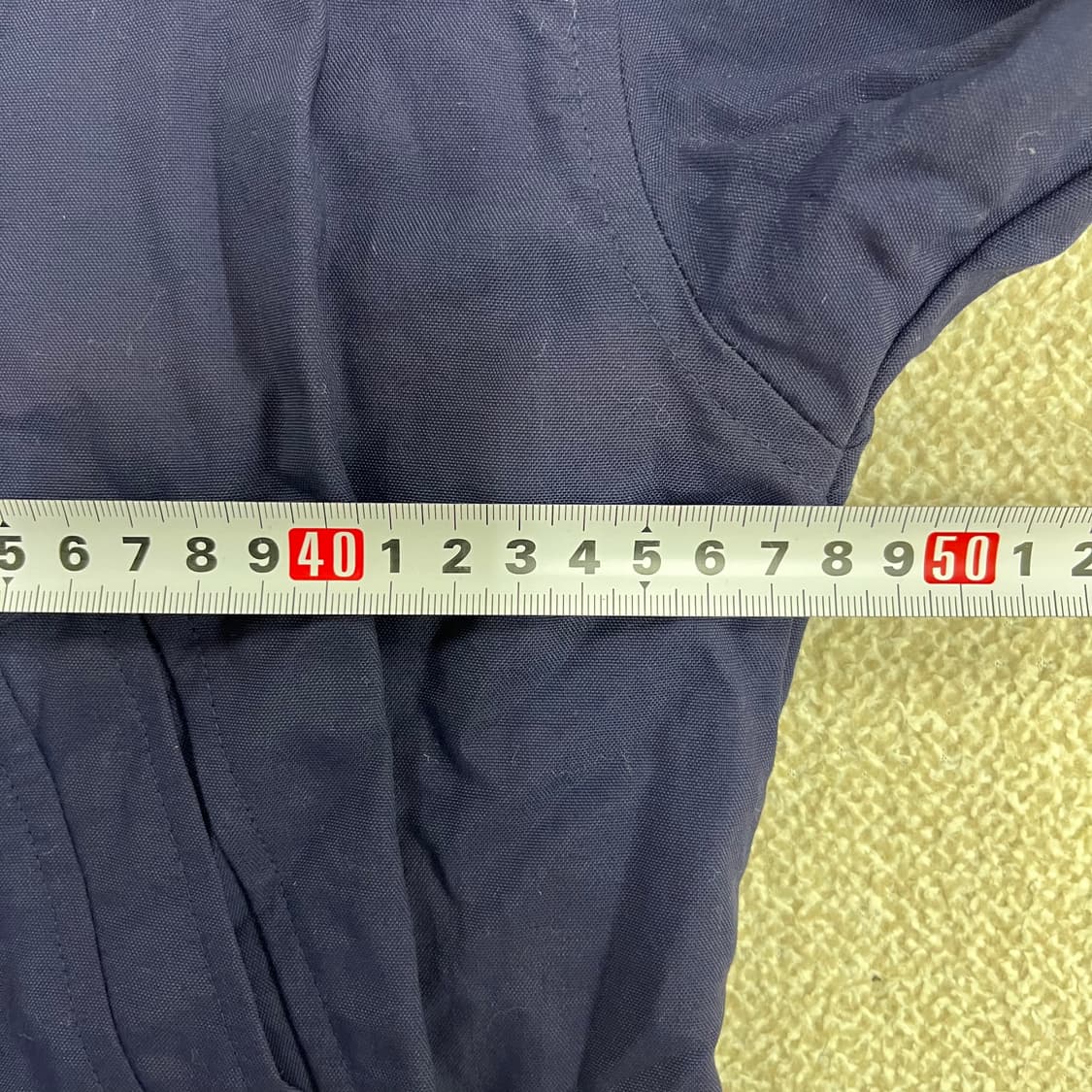 L 폴로랄프로렌 칼리지 집업 자켓 0219M 상품이미지7