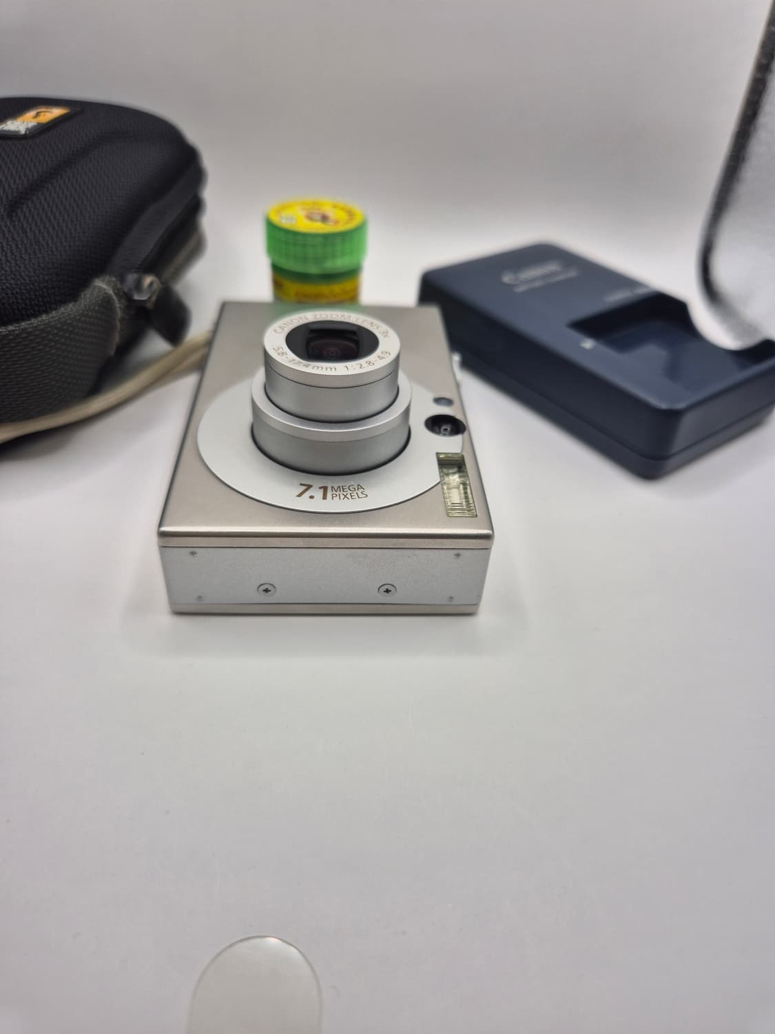 캐논 익서스70  /ixus 70 /powershot sd1000 상품이미지6